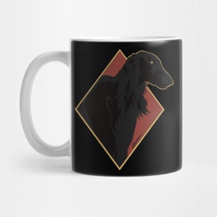 Borzoï Mug